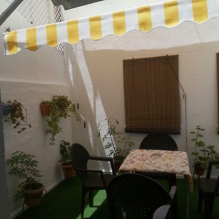Апартаменты Plaza San Andres. Pleno Centro Jerez Херес-де-ла-Фронтера Экстерьер фото