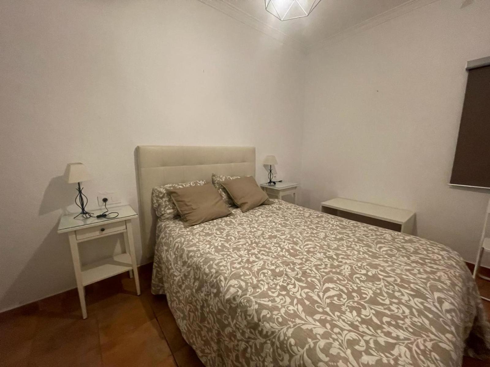 Апартаменты Plaza San Andres. Pleno Centro Jerez Херес-де-ла-Фронтера Экстерьер фото