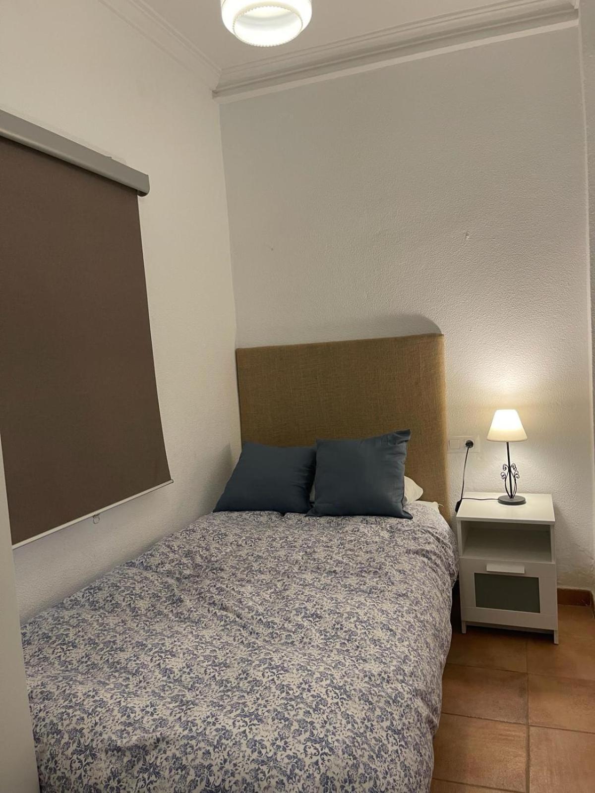 Апартаменты Plaza San Andres. Pleno Centro Jerez Херес-де-ла-Фронтера Экстерьер фото